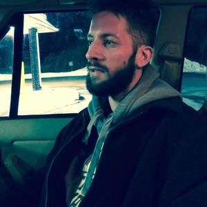 Meet your Posher, Bryan